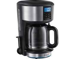 Russell Hobbs Buckingham 20680-56 - Koffiezetapparaat - 10 bekers