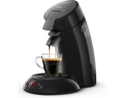 Senseo Original HD6553/66 koffiezetapparaat Koffiecupmachine 0,7 l