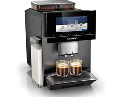 Siemens EQ.9 TQ907D03 koffiezetapparaat Volledig automatisch Espressomachine 2,3 l