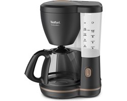 Tefal Includeo CM5338 - Filter- koffiezetapparaat