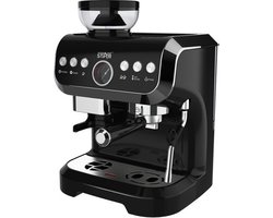 Winning Star Grind & Infuse Espressomachine