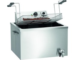 Bartscher Fish fryer - frituurpan