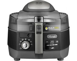 DeLonghi FH13961BK 1.7l 1400W Zwart multi cooker