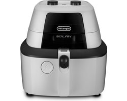 De'Longhi IdealFry FH2133 - zwart