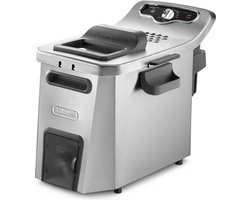 De'Longhi PremiumFry F44532.CZ - Frituurpan