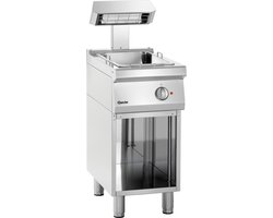 Elektrisch Frites Warmhoud Apparaat - 70cm Diep - Bartscher 286628 - Horeca