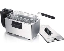 Emerio DF-120482.6 - Friteuse