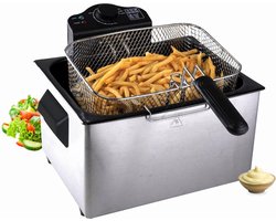 Friac F500IX Friteuse