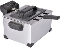 Friac F501IX Friteuse