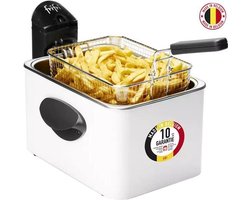 FRIFRI Friteuse (4528B)