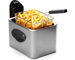 FriFri Friteuse F3528A - 3.5L - 2800W