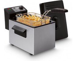 Fritel A101 - Frituurpan/friteuse - 3l + 2000 W