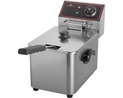 Friteuse 05L - CaterChef 688005