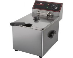 Friteuse 08L - CaterChef 688008