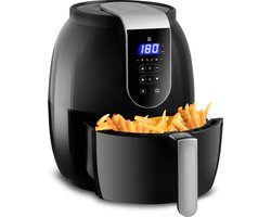 Frytkownica beztłuszczowa BERDSEN BD-651 Air Fryer