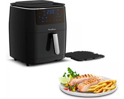 Moulinex Easy Fry & Grill & Steam YY5232FB