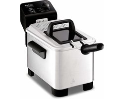 Tefal Easy Pro FR3330 - Frituurpan