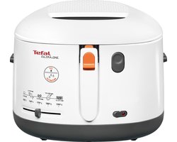 Tefal Filtra FF1621 - Frituurpan