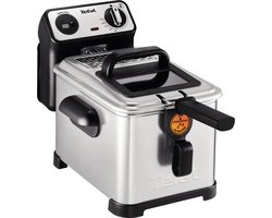 Tefal Filtra Pro FR519170 - Frituurpan