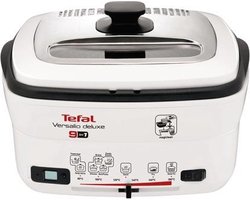 Tefal FR4950 Versalio Deluxe 9-in-1 - Frituurpan