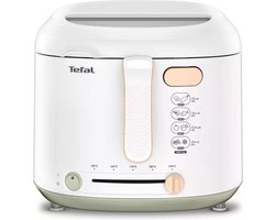 Tefal Friteuse Uno Cocoon FF203010 - 1.8 liter