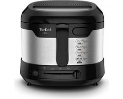 Tefal Uno FF215D - Frituurpan