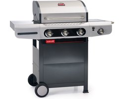 Barbecook Siesta Ceram BC-GAS-2021