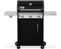 BBQ WEBER 46712239 Spirit E-325 GBS Black / Gas