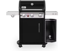 BBQ WEBER 46812239 Spirit EP-335 Preimum GBS / Gas