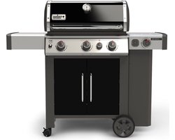 BBQ WEBER 61016739 Genesis II EX-335 Smart BBQ / Gas