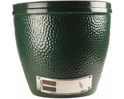 Big Green Egg Medium base