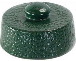 Big Green Egg Mini damper top