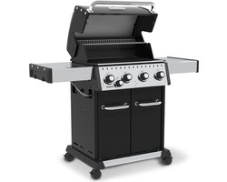 Broil King Baron 440 Gasbarbecue