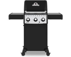 Broil King Crown 310 Gasbarbecue