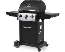 Broil king Royal 320 Gasbarbecue