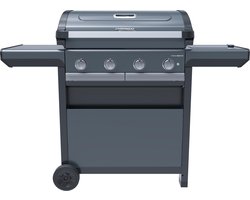 Campingaz 4 Series Select S Gasbarbecue - 4 Branders - Antraciet - BBQ