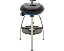 Carri Chef 2 - BBQ/Chef Pan Combo 30/37mbar