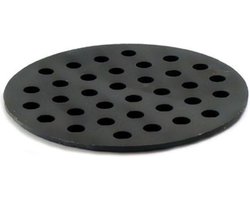 Cast Iron Grate Big Green Egg - 2XL