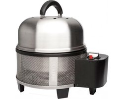 Cobb Premier Gasbarbecue - Ø30 cm - Metaal