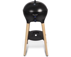 E-Braai 40 FS Black