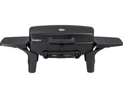 Enders Urban Tafel barbecue - Barbecue - Tafel - Zwart - Grilloppervlak 48×32 cm