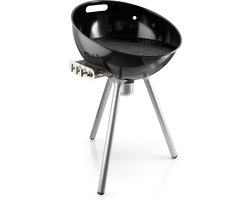 FireGlobe Barbecue Gas