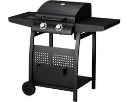 Garden Grill Gasbarbecue Prego