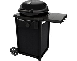 Gasbarbecue Davos 570 G, 30 mbar - Outdoorchef