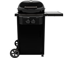 Gasbarbecue Davos 570 G Pro, 30 mbar - Outdoorchef