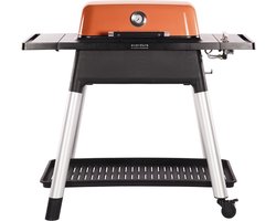 Gasbarbecue Force - 30 mbar NL - Oranje - Everdure