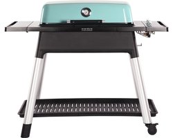 Gasbarbecue Furnace, 29.1 MJ, Blauw - Everdure