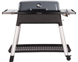 Gasbarbecue Furnace, 29.1 MJ, Donkergrijs - Everdure