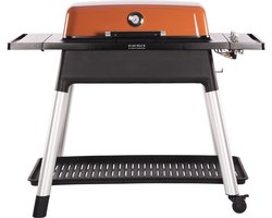 Gasbarbecue Furnace, 29.1 MJ, Oranje - Everdure