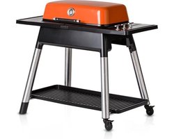 Gasbarbecue Furnace - Oranje - Everdure